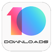 Download MIUI 10 DOWNLOADS for PC