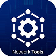 Download Network Tools : Info, IP, Ping, DNS for PC