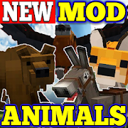 Download New Animals Mod for PC