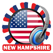 Download New Hampshire Radio Stations - USA for PC