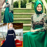 Download New Hijab Turkish ideas Fashion Style for PC