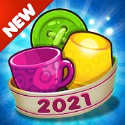 Download New Home - Match 3 Games Free with Bonuses 2020 for PC