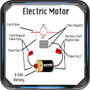 Download New electrical motor wiring diagram for PC