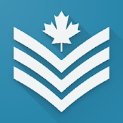 Download Canadian military ranks for PC