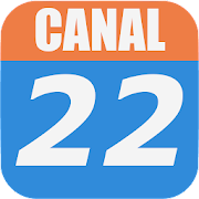 Download Canal 22 for PC