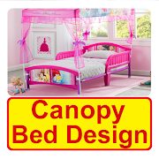 Download Canopy Bed Design idea for PC