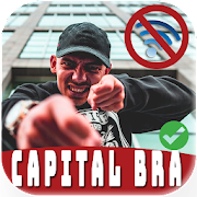 Download Capital Bra Songs 2020 Without internet for PC