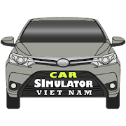 Download Car Simulator Vietnam for PC