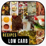 Download Delicious Low Carb Recipe for PC