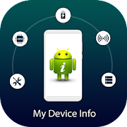 Download Device Info - Phone Info App for PC