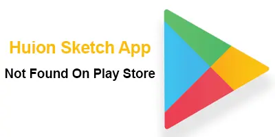 Where Downloads To Huion Sketch App?