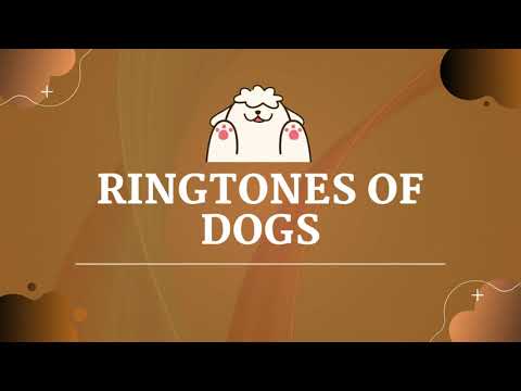 Download Dog ringtones, barking sounds for PC