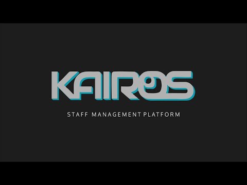 Download Kairos Staff Management for PC