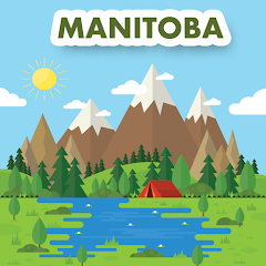 Download Manitoba RV Parks &Campgrounds for PC