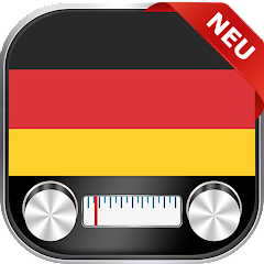 Download Radio Galaxy Bayern App FM DE for PC