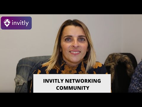 Download invitly - Business Networking for PC