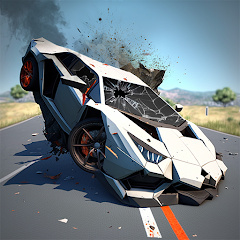 Download Mega Car Crash Simulator for PC